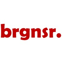 brgnsr. logo - Similar company to Complex Minds