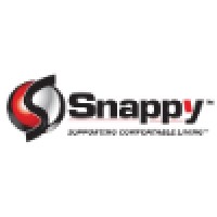 Snappy logo - Similar company to M&M Manufacturing Company