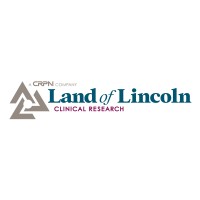 Land of Lincoln Clinical Research logo - Similar company to Medvector