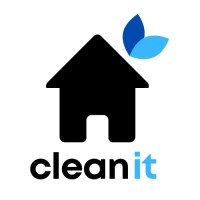 Clean It logo - Similar company to Clean It