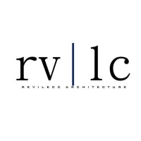 REVILECC Architecture logo - Similar company to Roda Architecture