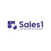 Sales1 logo - Similar company to Trustfolio