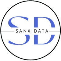 SanX Data logo - Similar company to Digait