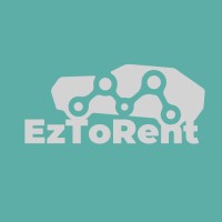 EzToRent logo - Similar company to Medlinic
