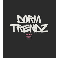 DormTrendz logo - Similar company to Bites & Bashes