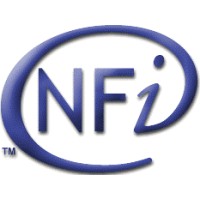 New Frontiers International, Ltd., Atlanta, Georgia logo - Similar company to Industrial It Systems