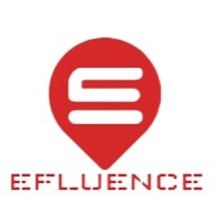 Efluence logo - Similar company to Doxa Effect