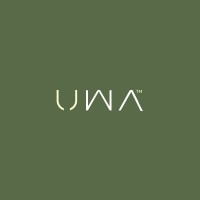 Uwa Postnatal Care logo - Similar company to Mint Care Co.