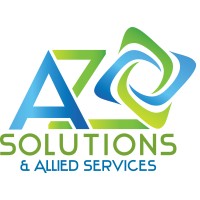 A-Z Solutions and Alllied Services Ltd logo - Similar company to Jasco Group