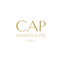 Cap Hospitalité logo - Similar company to Cap Hospitality