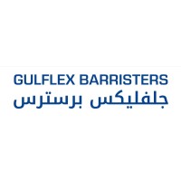 GULFLEX BARRISTERS logo - Similar company to Lawians Llp