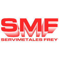 Servimetales Frey logo - Similar company to Supre