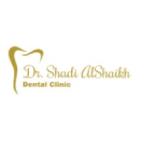 Dr.Shadi Al Sheikh dental clinic logo - Similar company to Restorative Dentistry Group