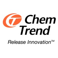 켐트랜드코리아 Chem-Trend Korea logo - Similar company to Chemtrend