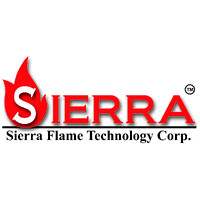 Sierra Flame Technology Corporation logo - Similar company to Sierra Flame