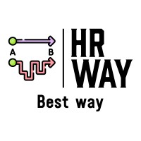 HR WAY logo - Similar company to Hr Ways