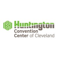 Huntington Convention Center of Cleveland logo - Similar company to Reflections Interior Design