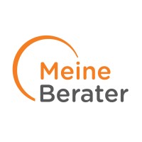 MeineBerater logo - Similar company to Merkverdig