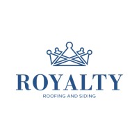 Royalty Roofing & Siding logo - Similar company to 3 Pedal Stable