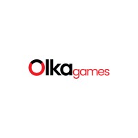 Olka Games logo - Similar company to Trixter Inteligência & Neurociência