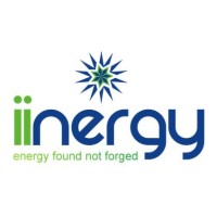 iinergy solar logo - Similar company to Solar Install Co