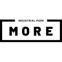 Industrial park MORE logo - Similar company to Hippocraites