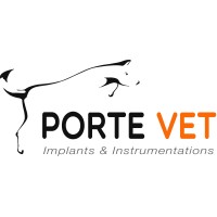 Porte Vet logo - Similar company to Novetech Surgery