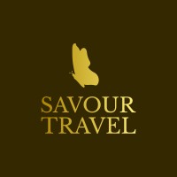 Savour Travel logo - Similar company to Red Letter Travel