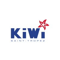 Kiwi Saint Tropez logo - Similar company to The Islander Studio