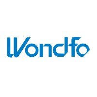 Wondfo logo - Similar company to Dymind
