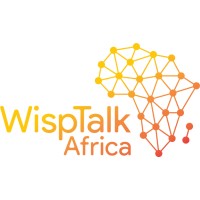 Wisp Talk Africa logo - Similar company to Mintyplex