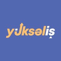 Yüksəliş Müsabiqəsi logo - Similar company to Dövlət Proqramı - Xaricdə Təhsil