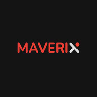MAVERIX AGENCY logo - Similar company to Sterkly Services