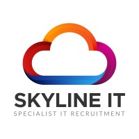 Skyline IT Services logo - Similar company to Affinity It Services Ltd