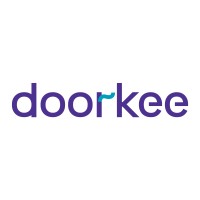 DoorKee logo - Similar company to Winfluential Technology