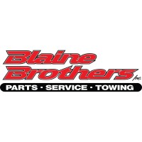 Blaine Brothers logo - Similar company to True Light Services