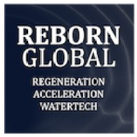 Reborn Global logo - Similar company to Deep Root Irrigation (Dri)