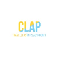 Clap Global logo - Similar company to Callido Learning