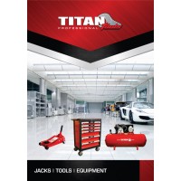 Titan Hardware logo - Similar company to Titans Hardware & Supplies Pte Ltd