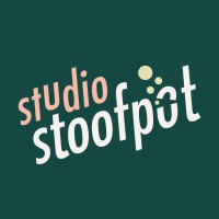 Studio Stoofpot logo - Similar company to Creativo Design