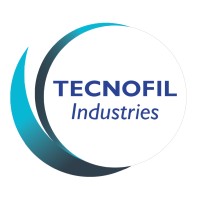 TECNOFIL INDUSTRIES logo - Similar company to Dv2E