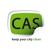 CAS Nederland B.V. logo - Similar company to Heveto Gevelonderhoud