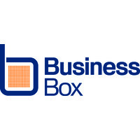 Business Box Leicester logo - Similar company to Inkdrawn