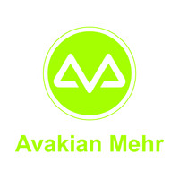 Ava Kian Mehr logo - Similar company to Astrodif