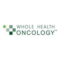 Whole Health Oncology Institute logo - Similar company to Easter'S Lock & Security Solutions