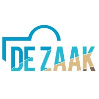 DE ZAAK Spijkenisse logo - Similar company to Startproof Appartementen