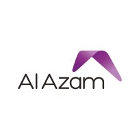 Al-Azam logo - Similar company to Cuisine Crafts
