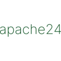 Apache24 logo - Similar company to Sia Secure