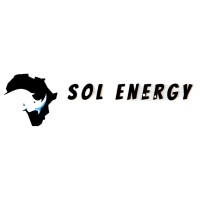 Sol Energy logo - Similar company to Solenergy Llc