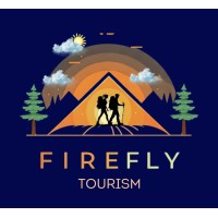 firefly tourism logo - Similar company to Tourmate